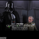 Illustration for article titled Grand Moff Tarkin Toy Looks Better Than The iRogue One/i Version